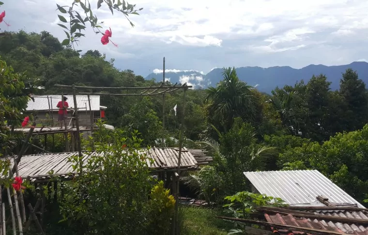 5-Day or 8-Day Trek, Pedal, & Paddle the Sarawak Rainforest